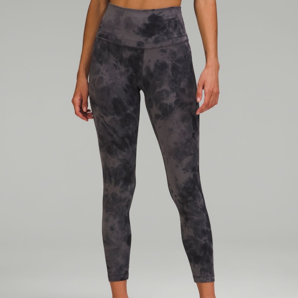 Lululemon Align High- Rise Pants 25”